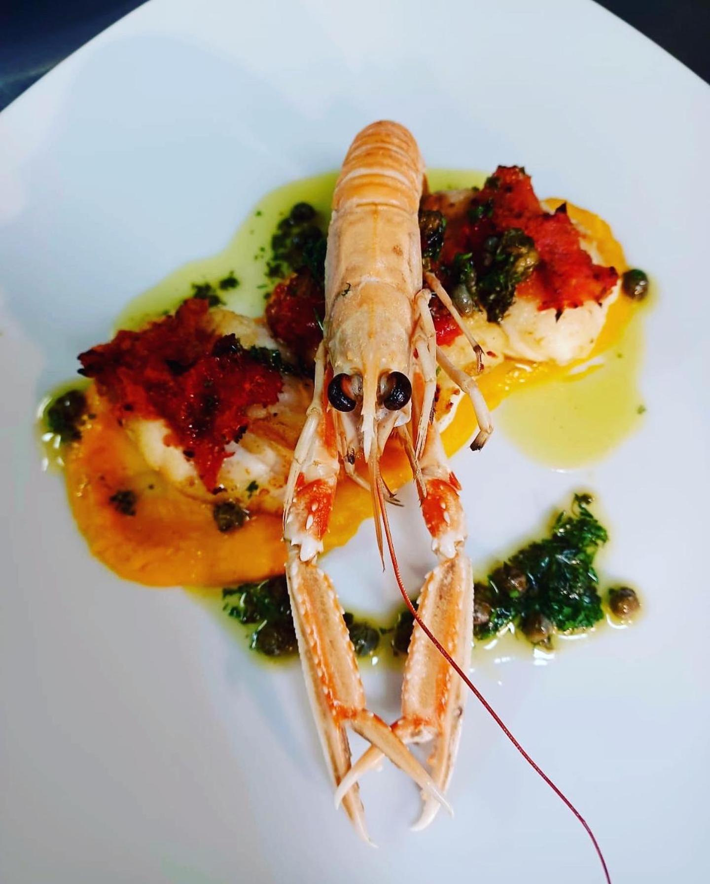 Ashes Seafood Restaurant Accommodation Дингл Экстерьер фото