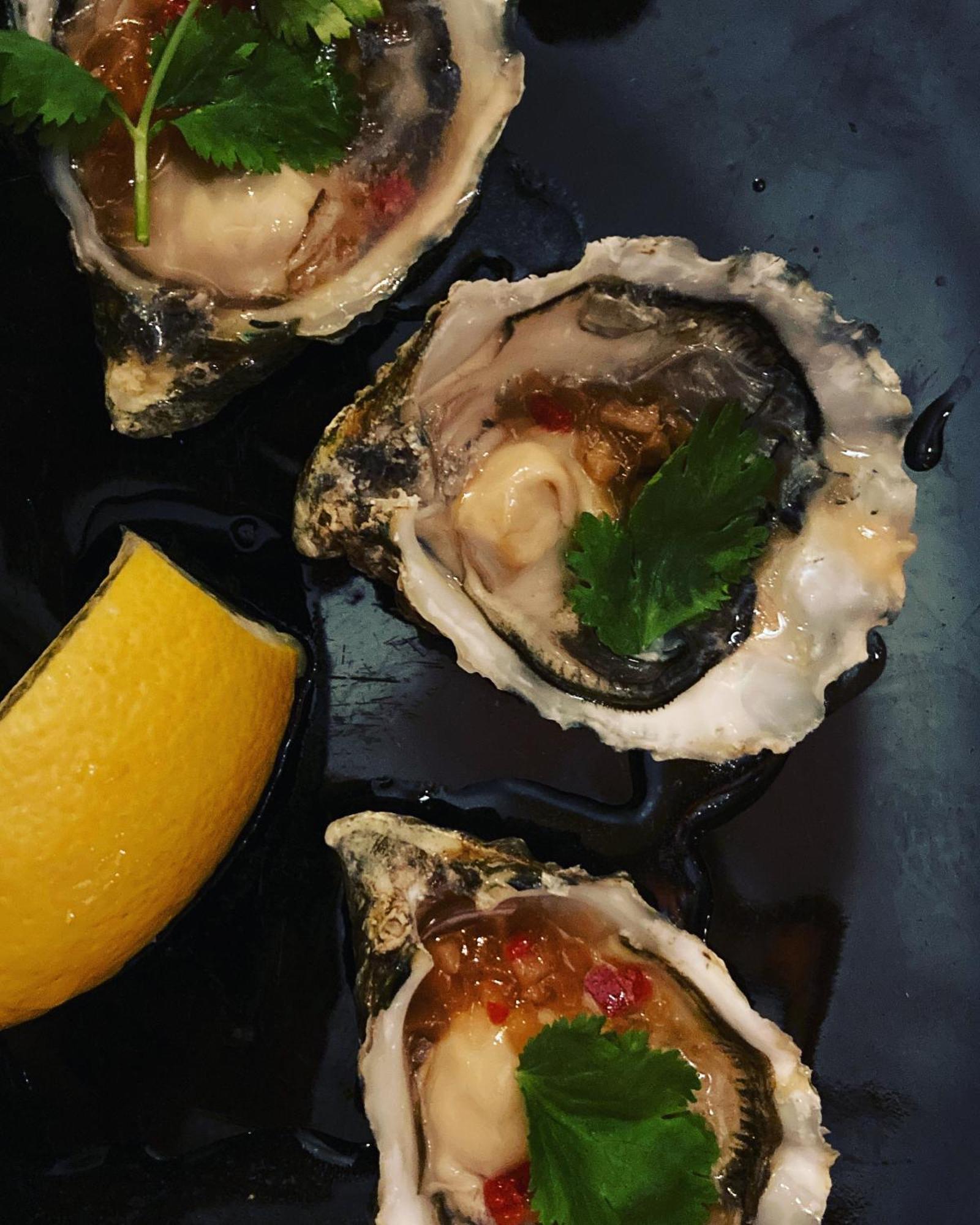 Ashes Seafood Restaurant Accommodation Дингл Экстерьер фото